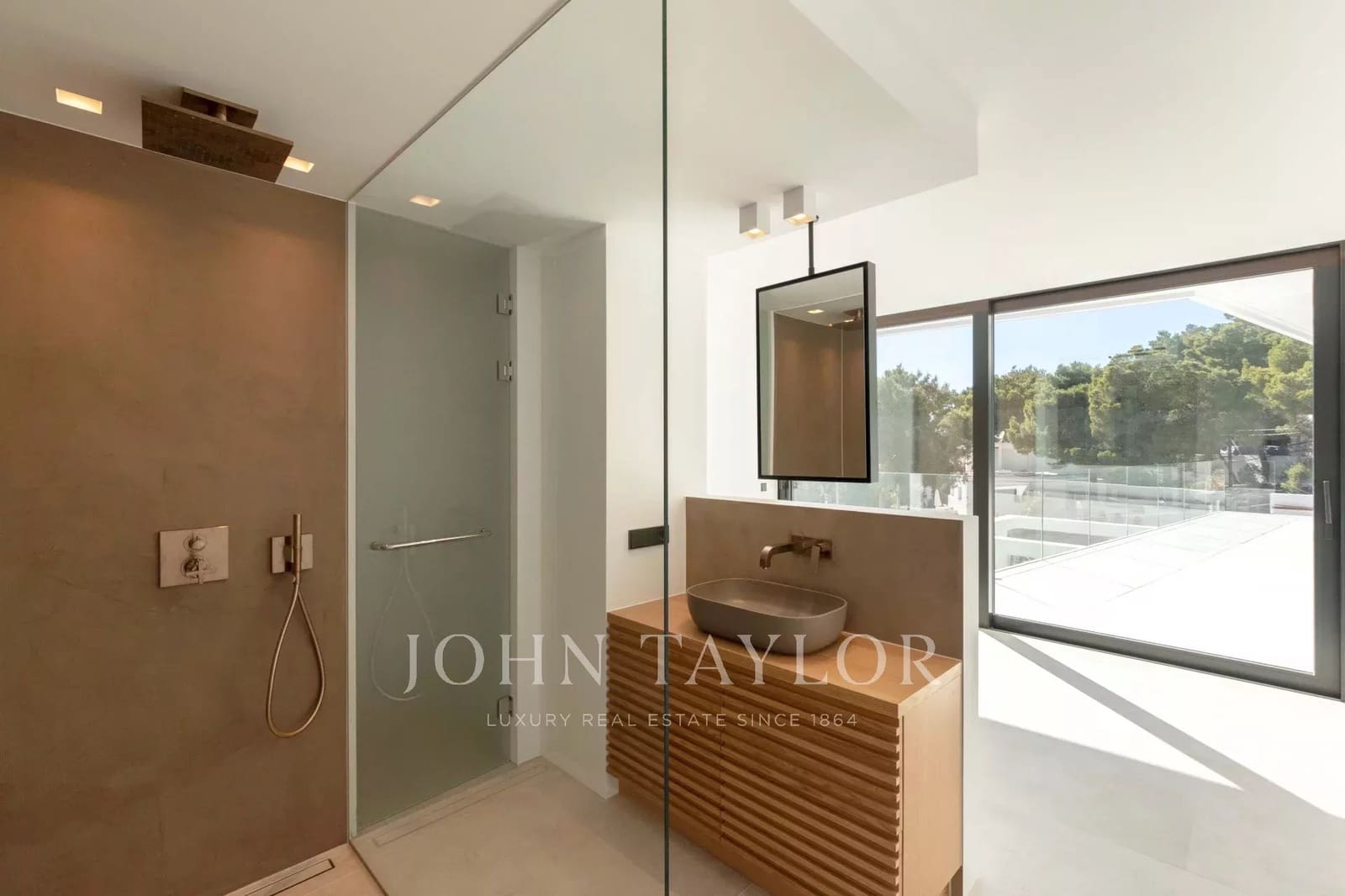 5 sovrum Lägenhet till salu i Cala Salada med pool - 5 750 000 € (Ref: 9428661)