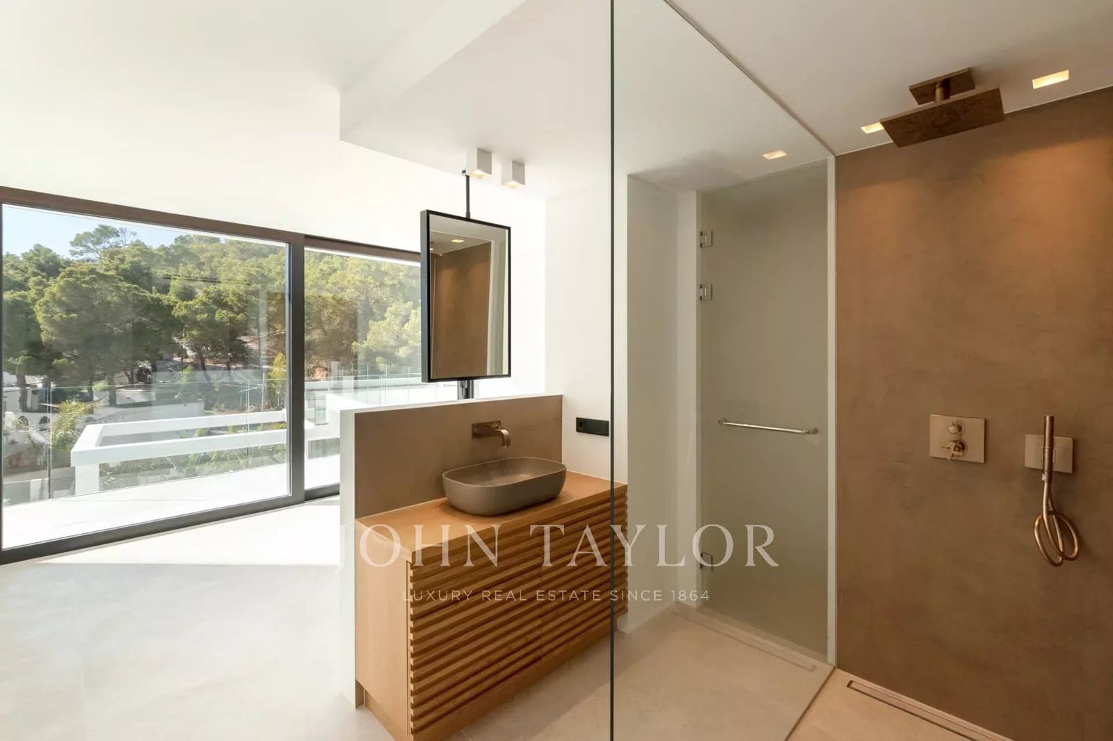 5 sovrum Lägenhet till salu i Cala Salada med pool - 5 750 000 € (Ref: 9428661)