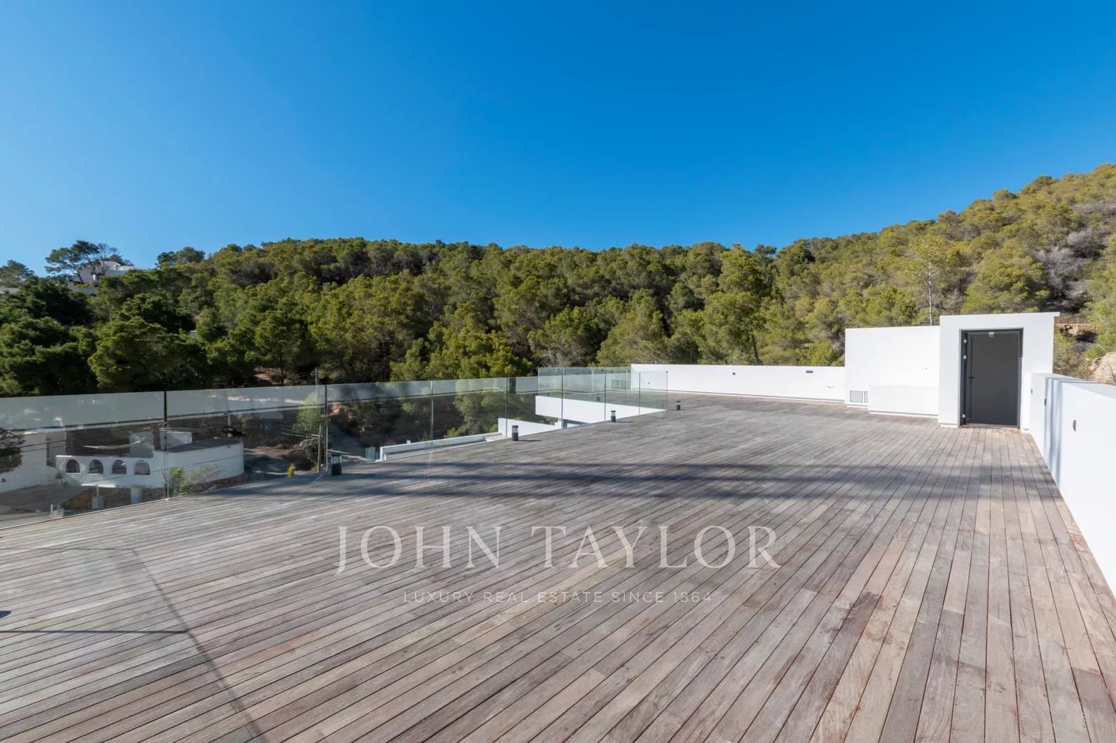 5 sovrum Lägenhet till salu i Cala Salada med pool - 5 750 000 € (Ref: 9428661)