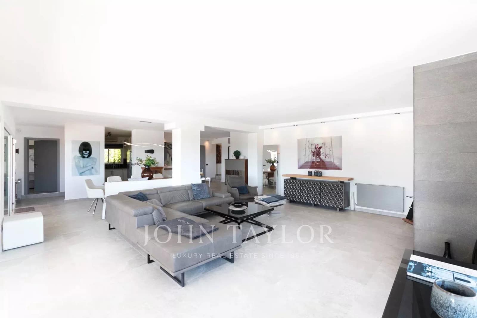 3 soveværelse Lejlighed til salg i Nuestra Senora de Jesus med swimmingpool - € 3.950.000 (Ref: 9428662)