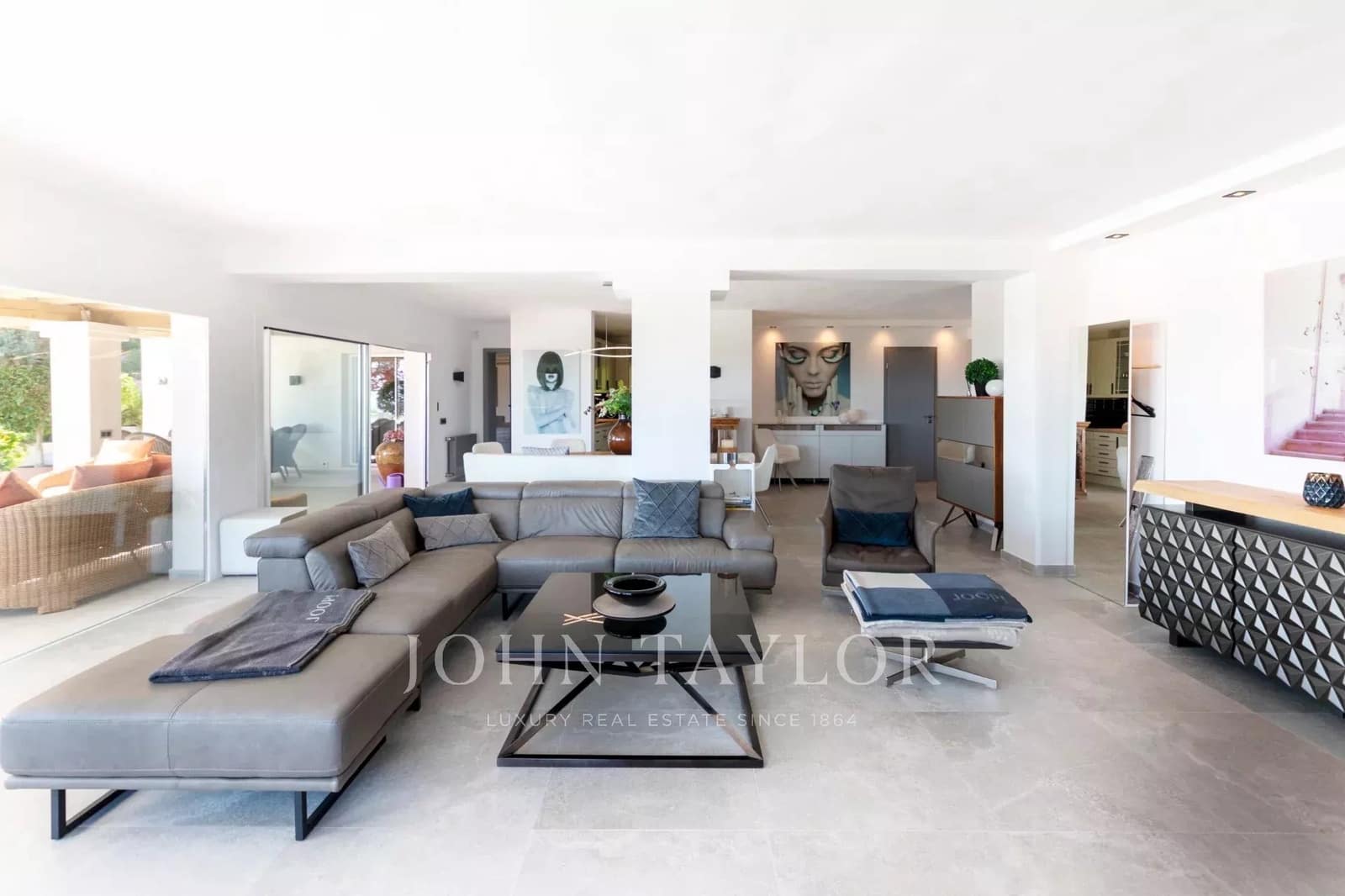 3 soveværelse Lejlighed til salg i Nuestra Senora de Jesus med swimmingpool - € 3.950.000 (Ref: 9428662)