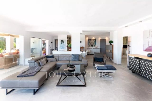 3 quarto Apartamento para venda em Nuestra Señora de Jesus, Santa Eulalia / Santa Eularia com piscina - 3 950 000 € (Ref: 9428662)