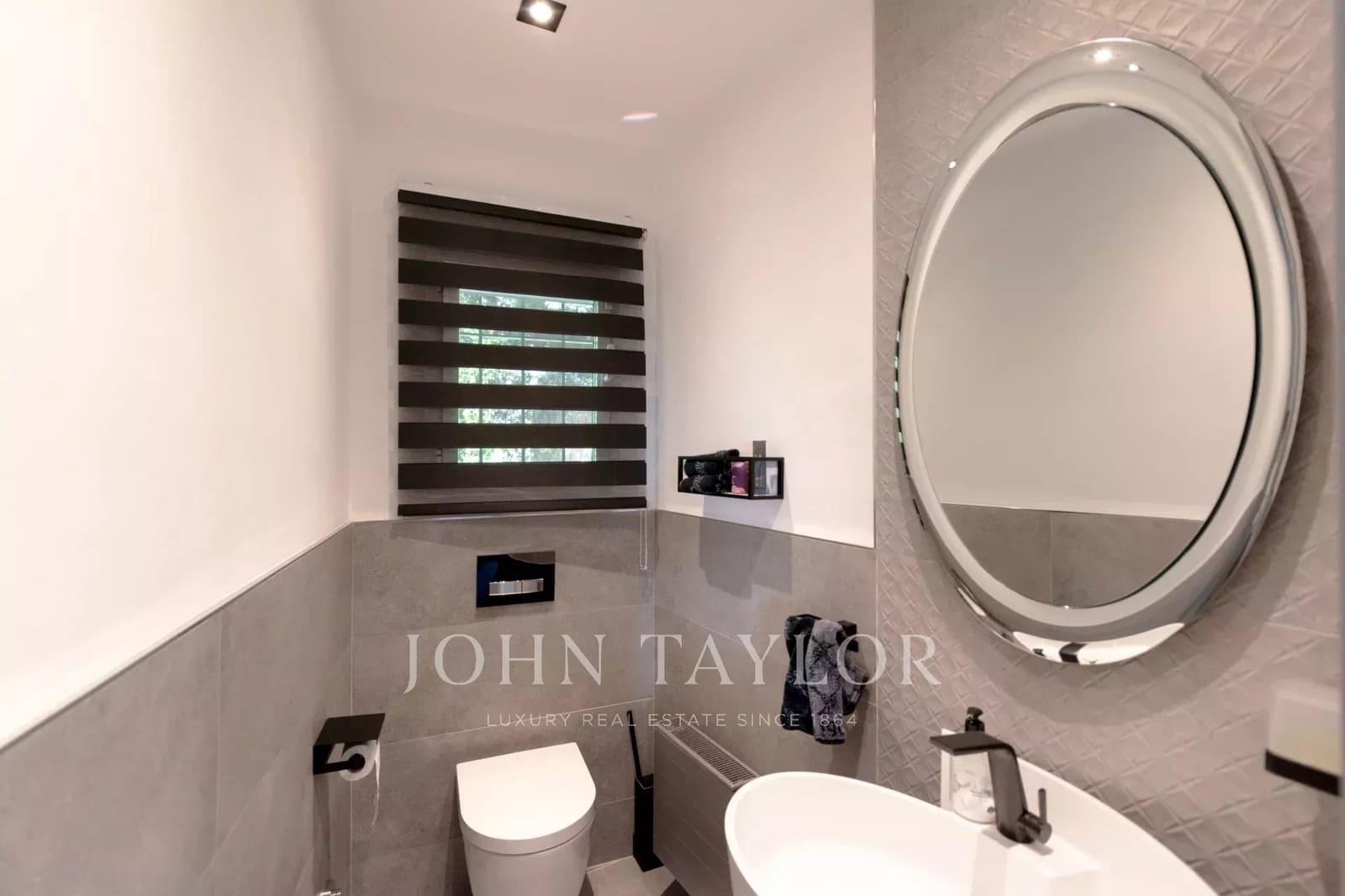 3 soveværelse Lejlighed til salg i Nuestra Senora de Jesus med swimmingpool - € 3.950.000 (Ref: 9428662)