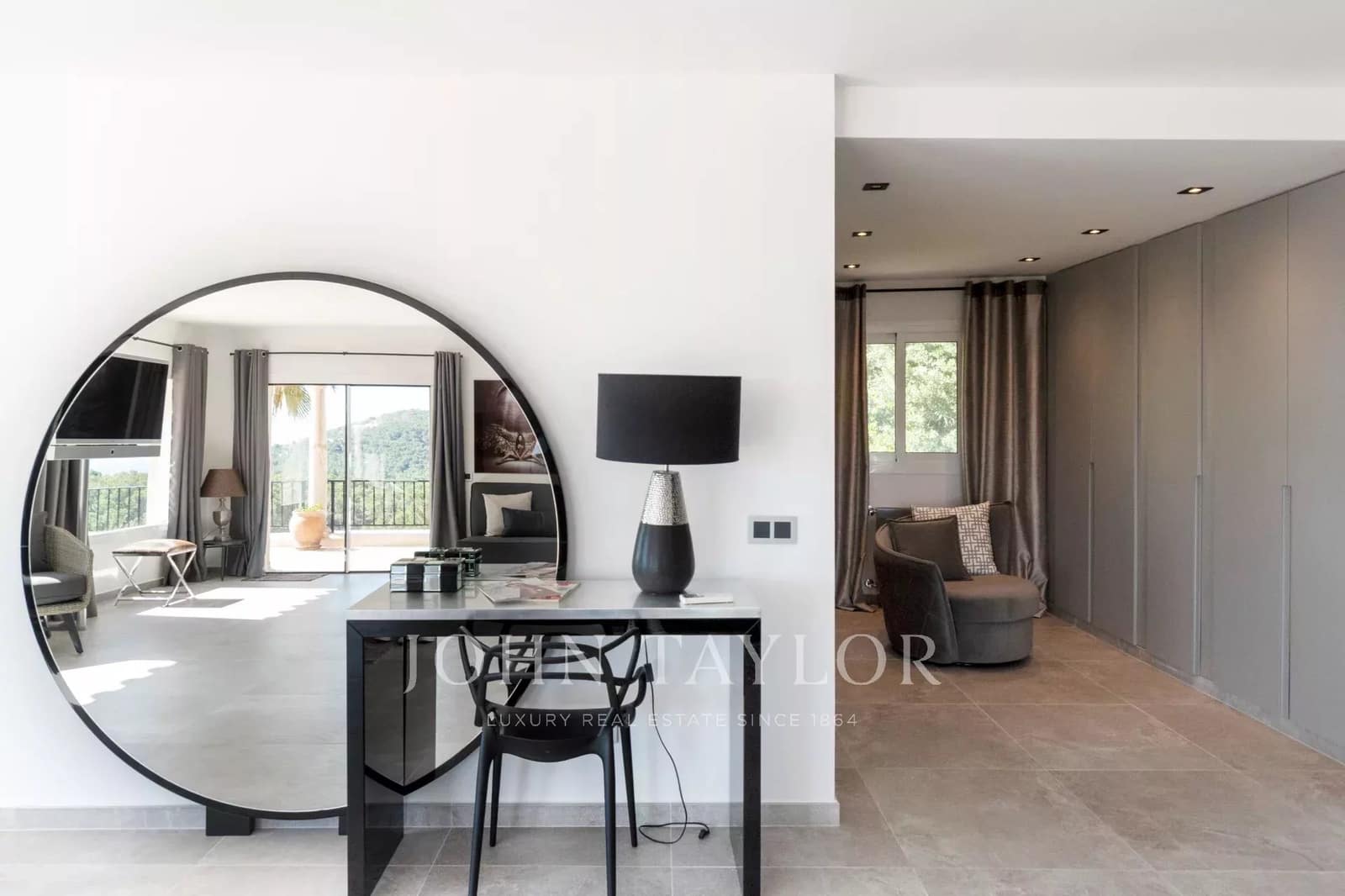 3 soveværelse Lejlighed til salg i Nuestra Senora de Jesus med swimmingpool - € 3.950.000 (Ref: 9428662)