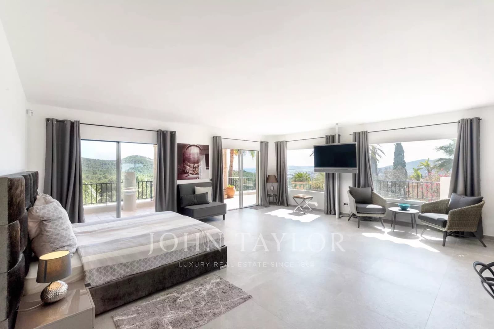 3 soveværelse Lejlighed til salg i Nuestra Senora de Jesus med swimmingpool - € 3.950.000 (Ref: 9428662)