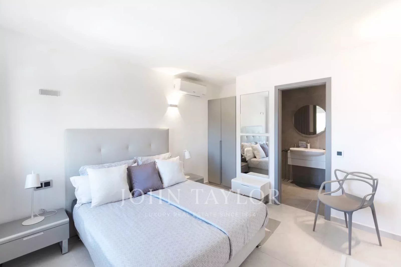 3 soveværelse Lejlighed til salg i Nuestra Senora de Jesus med swimmingpool - € 3.950.000 (Ref: 9428662)