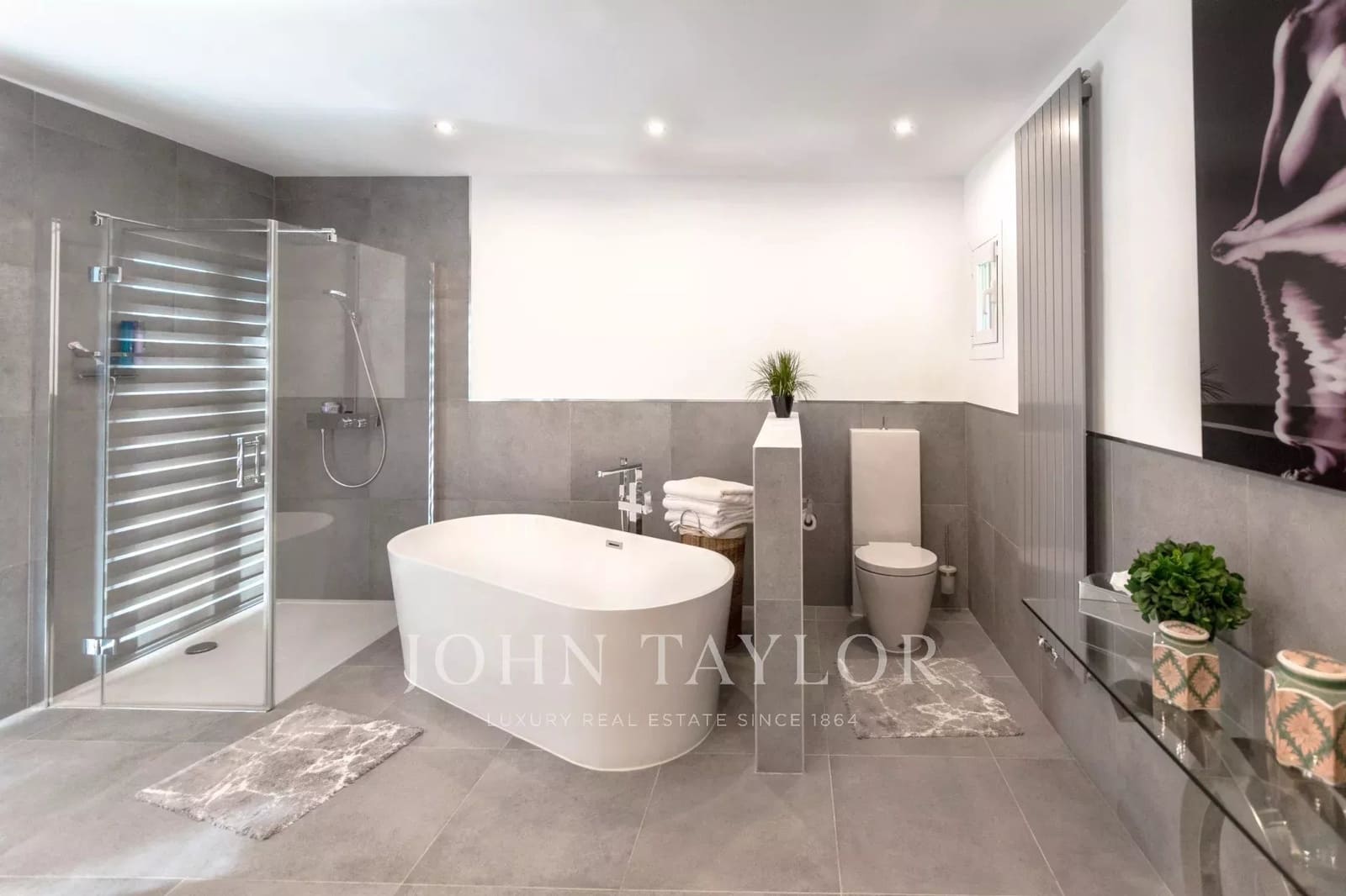 3 soveværelse Lejlighed til salg i Nuestra Senora de Jesus med swimmingpool - € 3.950.000 (Ref: 9428662)