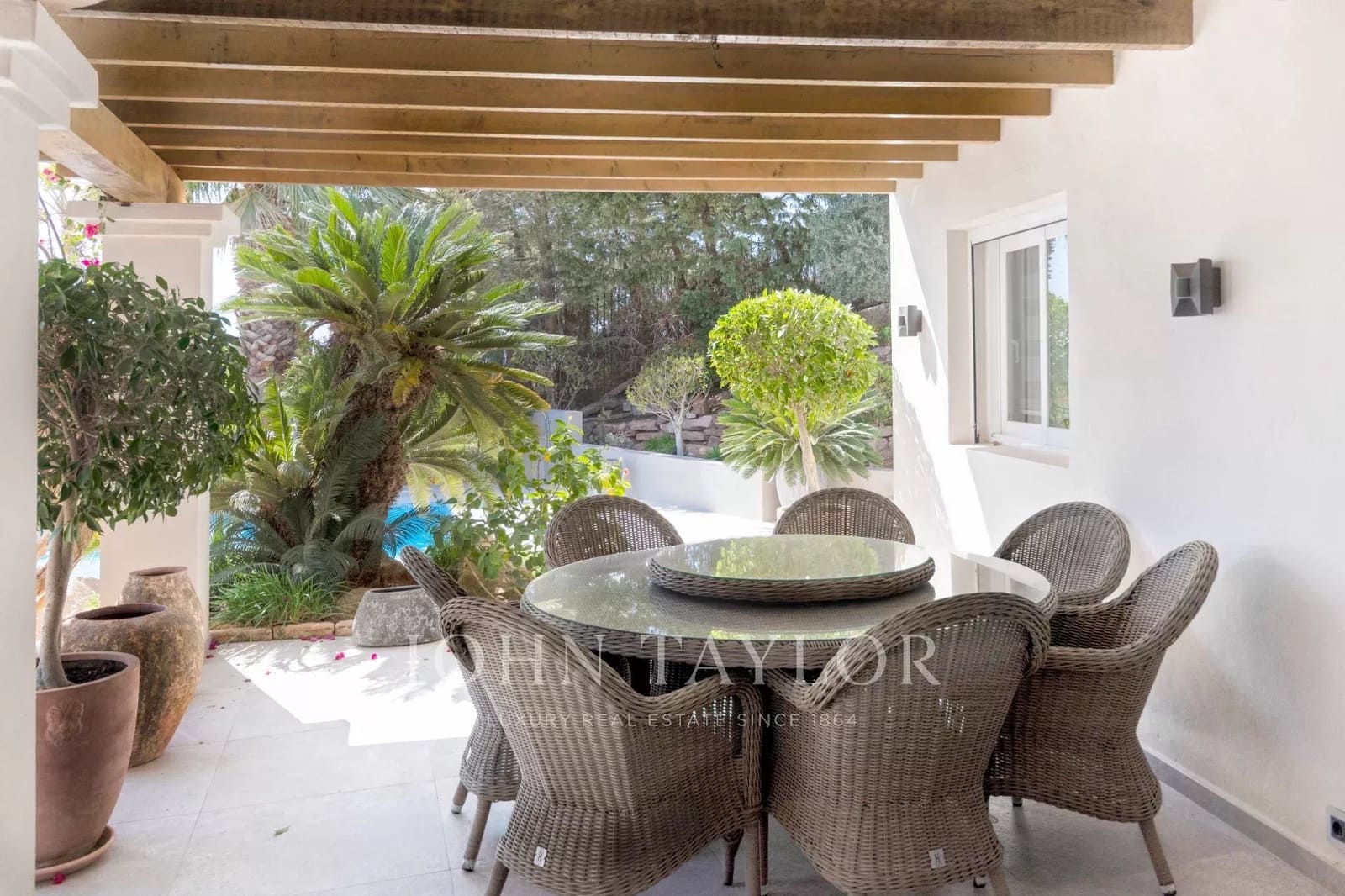 3 soveværelse Lejlighed til salg i Nuestra Senora de Jesus med swimmingpool - € 3.950.000 (Ref: 9428662)