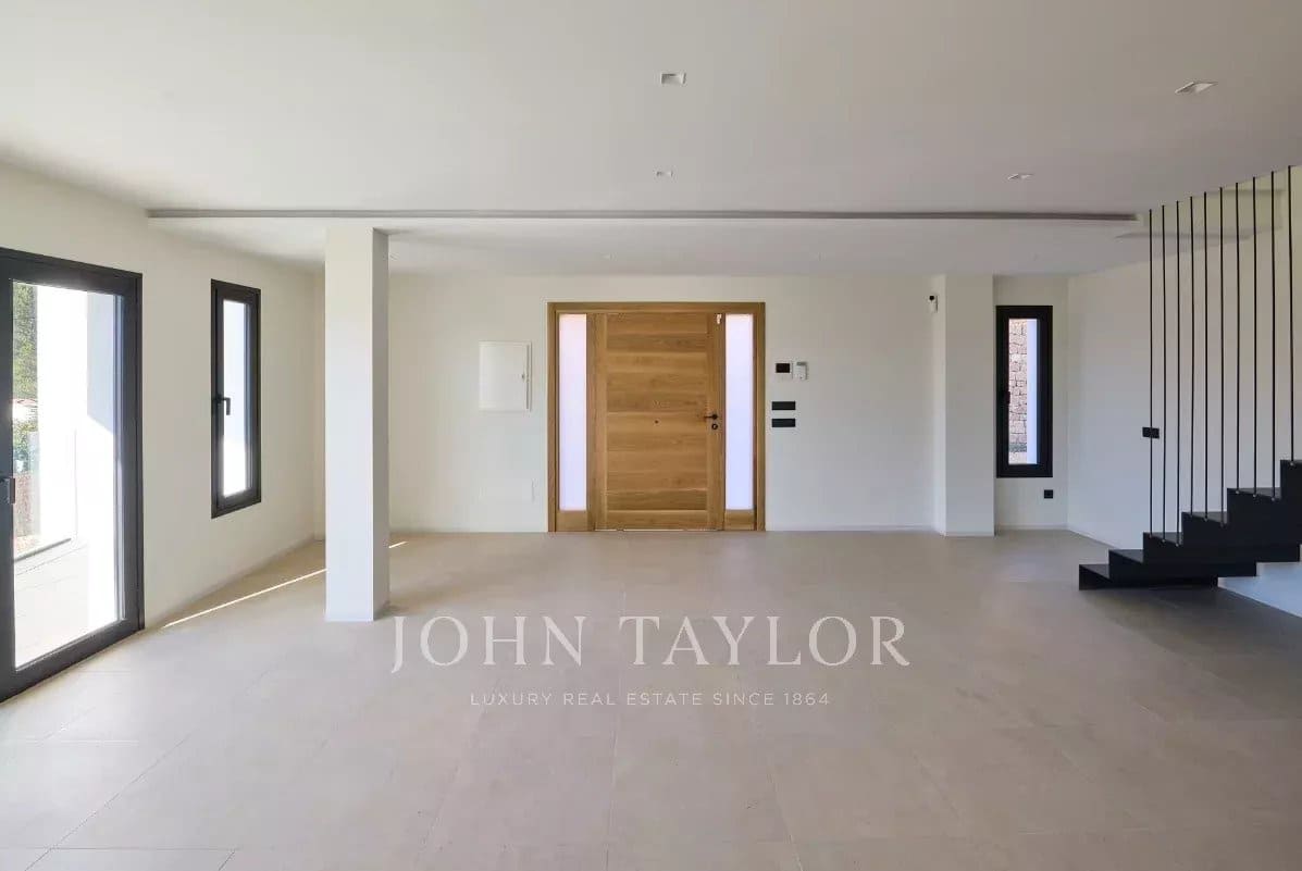 3 soveværelse Lejlighed til salg i Cap Martinet med swimmingpool - € 2.100.000 (Ref: 9428663)