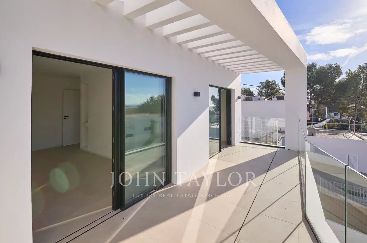 3 soveværelse Lejlighed til salg i Cap Martinet med swimmingpool - € 2.100.000 (Ref: 9428663)