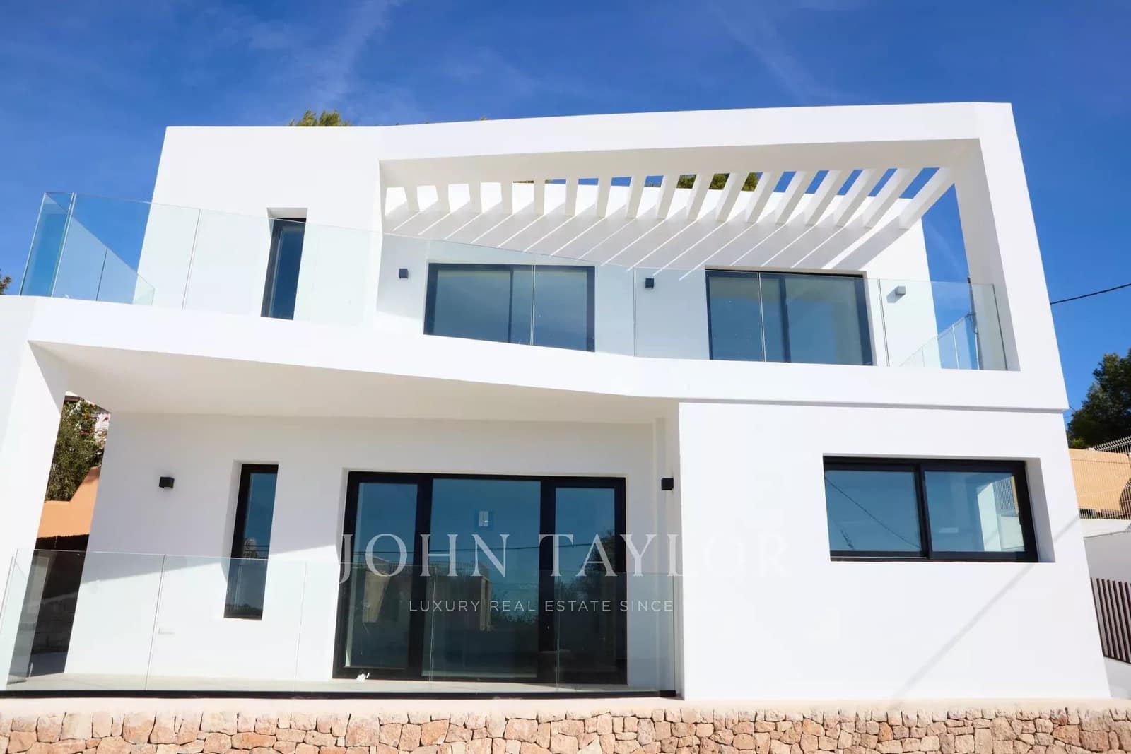 3 soveværelse Lejlighed til salg i Cap Martinet med swimmingpool - € 2.100.000 (Ref: 9428663)