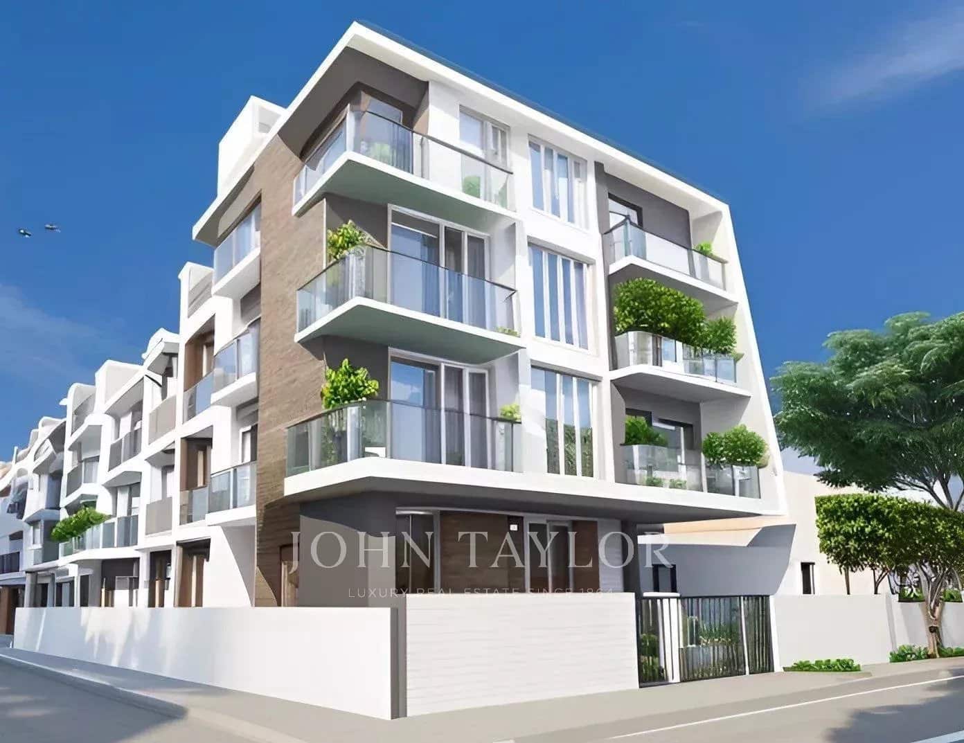 Apartment for sale in Sant Antoni de Portmany with garage - € 6,400,000 (Ref: 9428664)