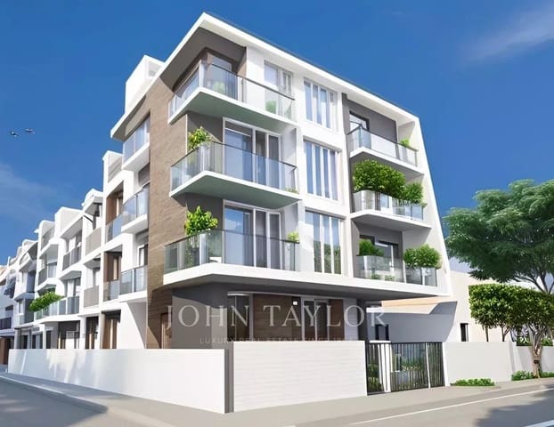 Lejlighed til salg i Sant Antoni de Portmany med garage - € 6.400.000 (Ref: 9428664)