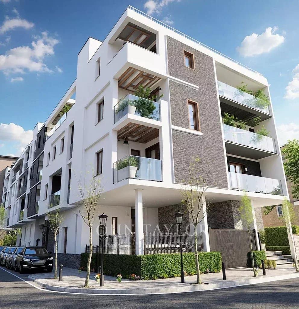 Apartment for sale in Sant Antoni de Portmany with garage - € 6,400,000 (Ref: 9428664)