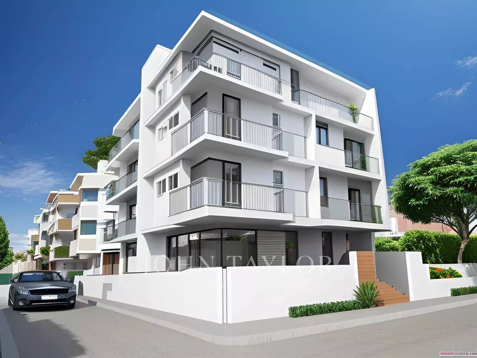 Apartment for sale in Sant Antoni de Portmany with garage - € 6,400,000 (Ref: 9428664)