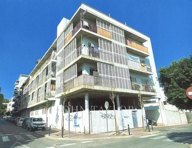 Lejlighed til salg i Sant Antoni de Portmany med garage - € 6.400.000 (Ref: 9428664)
