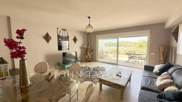 3 Zimmer Haus zu verkaufen in Roca Llisa, Santa Eulalia / Santa Eularia mit Pool - 780.000 € (Ref: 9428665)