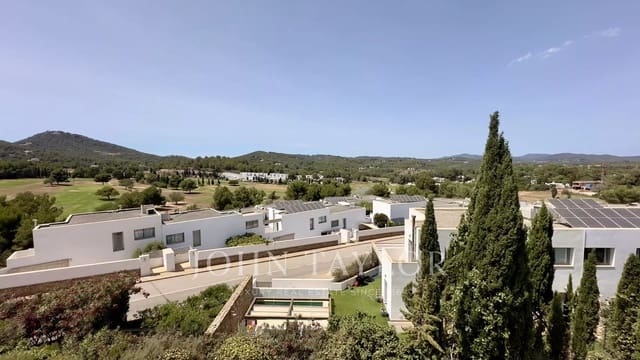 3 Zimmer Haus zu verkaufen in Roca Llisa, Santa Eulalia / Santa Eularia mit Pool - 780.000 € (Ref: 9428665)