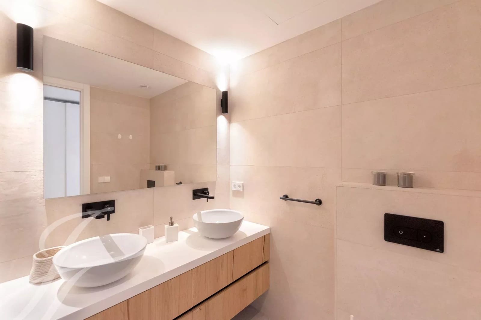 4 camera da letto Appartamento da affittare in Cala Llenya con piscina garage - 5.500 € (Rif: 9428666)