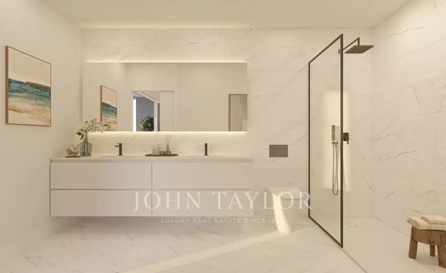 Leilighet til salgs i Ibiza by med svømmebasseng - € 850 000 (Ref: 9428668)