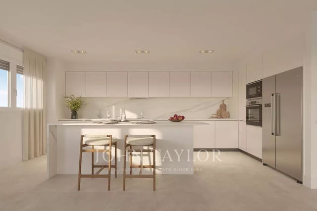 Leilighet til salgs i Ibiza by med svømmebasseng - € 850 000 (Ref: 9428668)