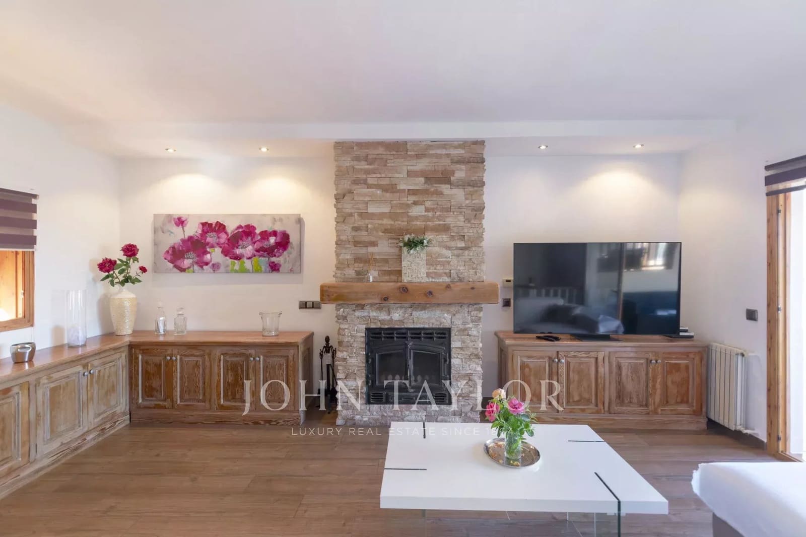 6 bedroom Villa for sale in Sant Antoni de Portmany with pool - € 2,990,000 (Ref: 9428670)