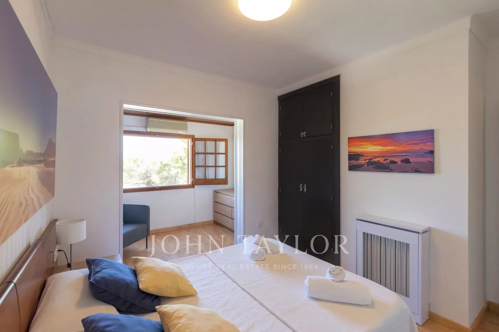 6 bedroom Villa for sale in Sant Antoni de Portmany with pool - € 2,990,000 (Ref: 9428670)