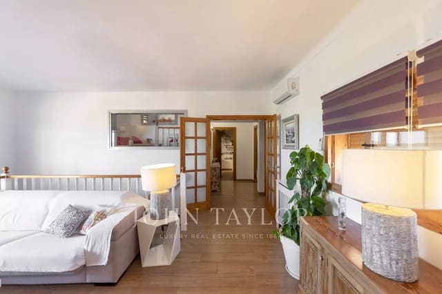 6 Zimmer Villa zu verkaufen in Sant Antoni de Portmany mit Pool - 2.990.000 € (Ref: 9428670)