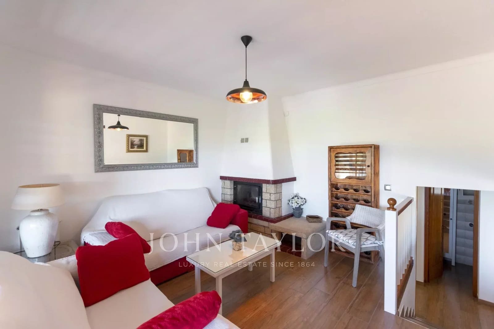 6 bedroom Villa for sale in Sant Antoni de Portmany with pool - € 2,990,000 (Ref: 9428670)