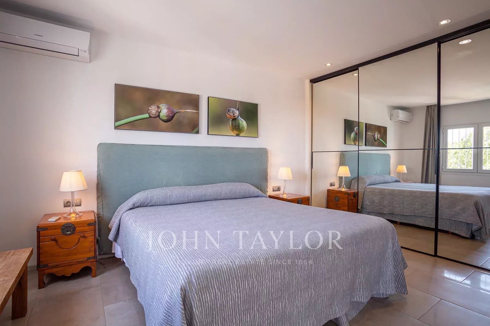 6 sovrum Villa till salu i Sant Antoni de Portmany med pool - 4 450 000 € (Ref: 9428671)