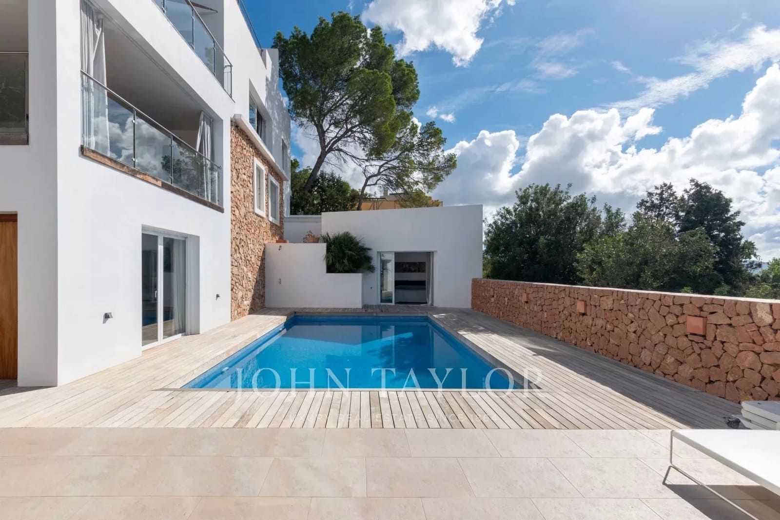 6 sovrum Villa till salu i Sant Antoni de Portmany med pool - 4 450 000 € (Ref: 9428671)