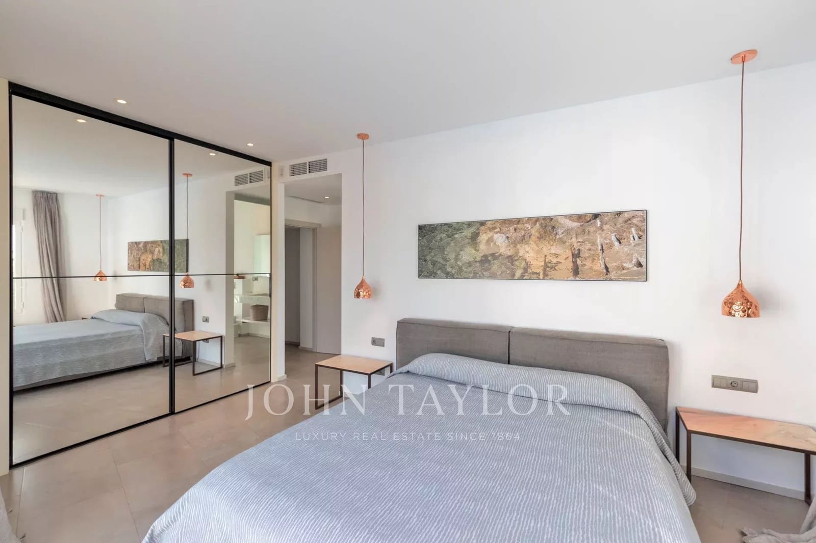 6 sovrum Villa till salu i Sant Antoni de Portmany med pool - 4 450 000 € (Ref: 9428671)