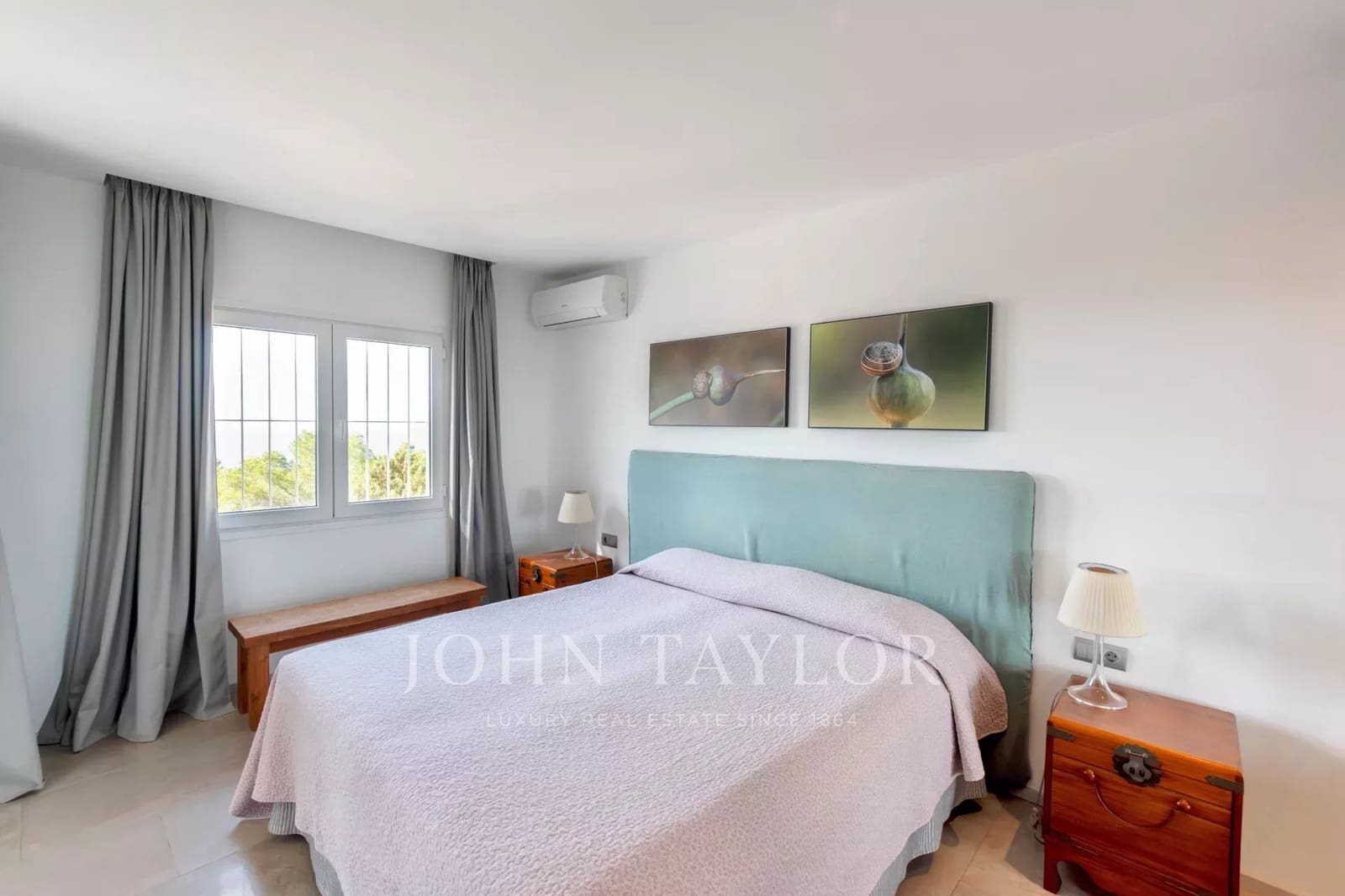 6 sovrum Villa till salu i Sant Antoni de Portmany med pool - 4 450 000 € (Ref: 9428671)