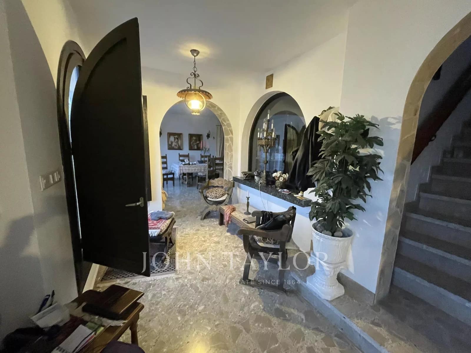 3 bedroom Apartment for sale in Playa d'en Bossa with pool - € 1,995,000 (Ref: 9428672)