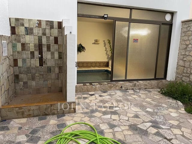 3 bedroom Apartment for sale in Playa d'en Bossa, San Jose / Sant Josep de Sa Talaia with pool - € 1,995,000 (Ref: 9428672)