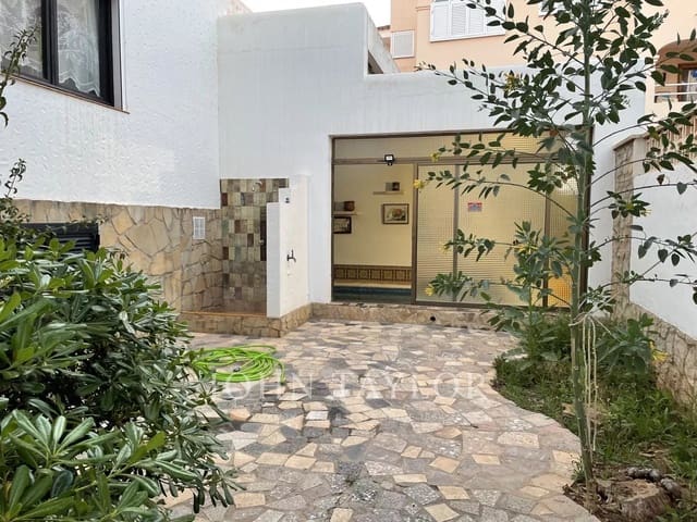 3 bedroom Apartment for sale in Playa d'en Bossa, San Jose / Sant Josep de Sa Talaia with pool - € 1,995,000 (Ref: 9428672)