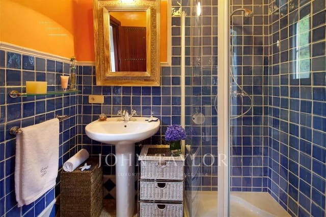 4 Zimmer Ferienvilla in Sant Carles de Peralta, Santa Eulalia / Santa Eularia mit Pool - 3.400 € (Ref: 9428674)