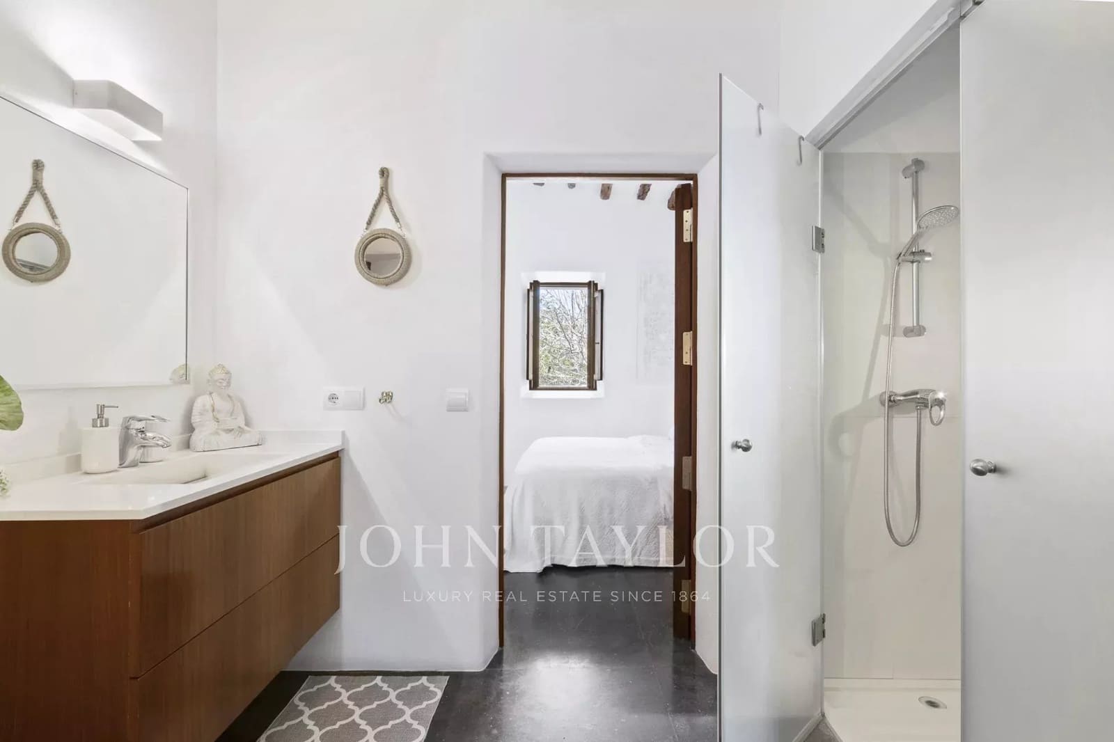 12 Zimmer Ferienvilla in Sant Carles de Peralta mit Pool - 20.500 € (Ref: 9428675)