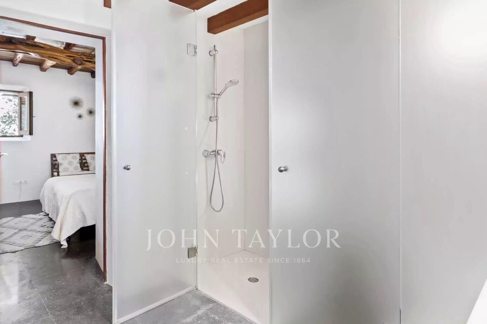 12 Zimmer Ferienvilla in Sant Carles de Peralta mit Pool - 20.500 € (Ref: 9428675)