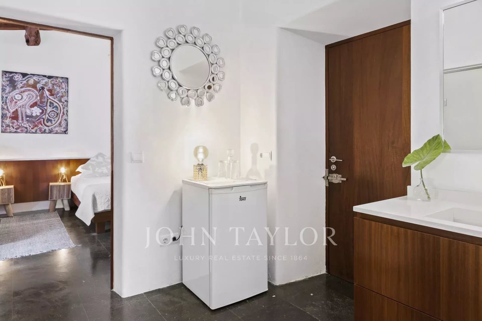 12 Zimmer Ferienvilla in Sant Carles de Peralta mit Pool - 20.500 € (Ref: 9428675)