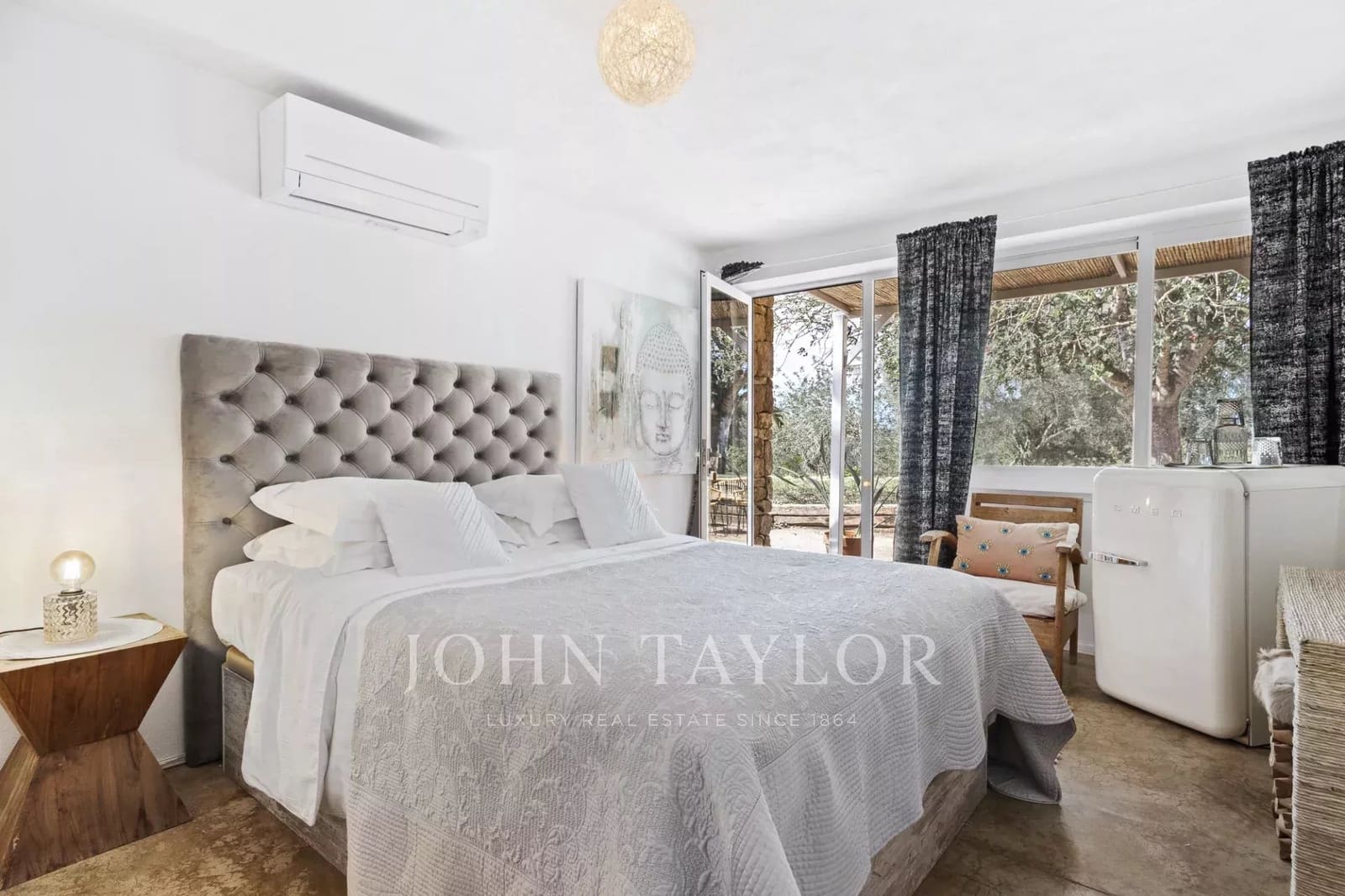 12 Zimmer Ferienvilla in Sant Carles de Peralta mit Pool - 20.500 € (Ref: 9428675)