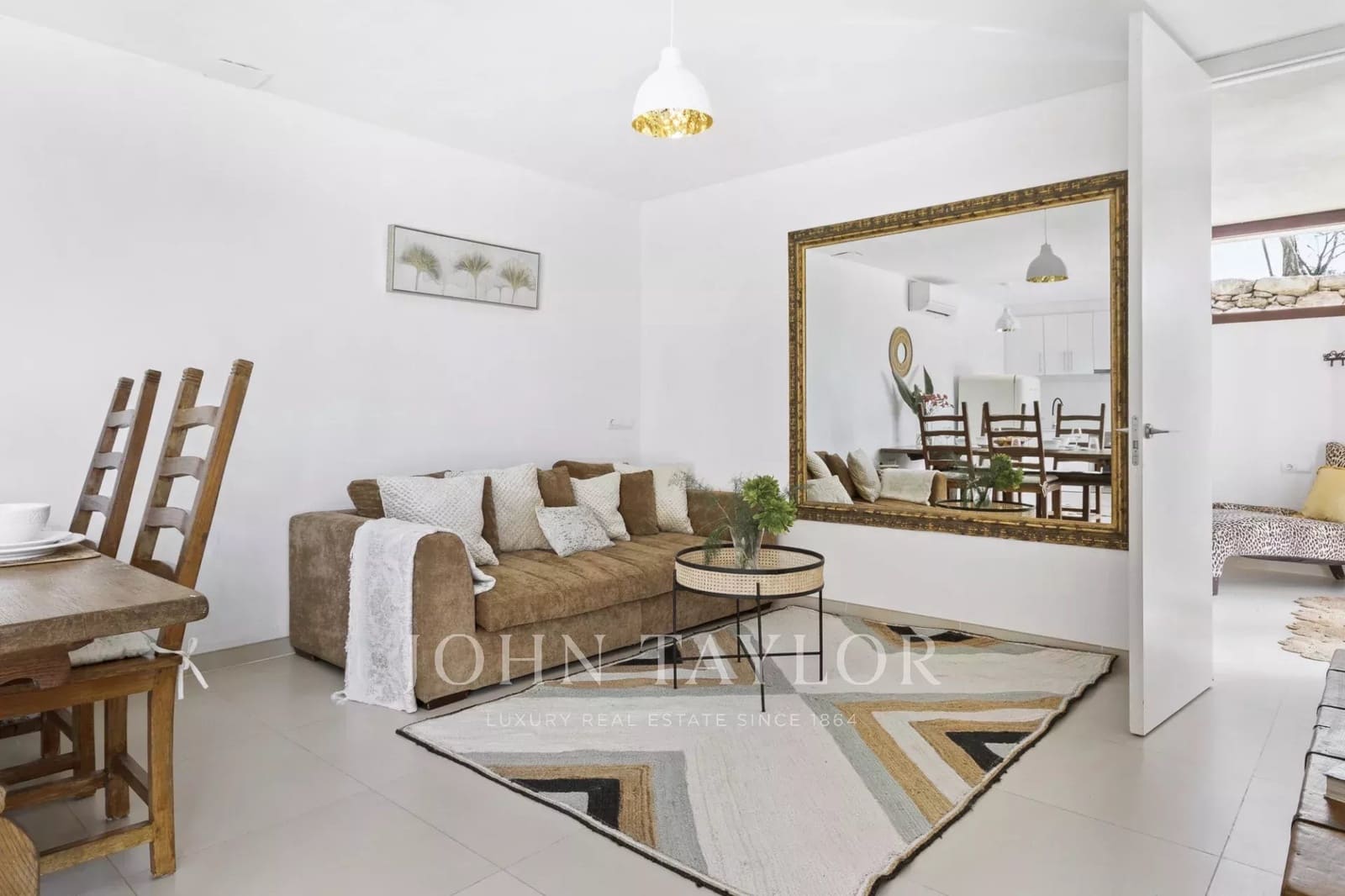 12 Zimmer Ferienvilla in Sant Carles de Peralta mit Pool - 20.500 € (Ref: 9428675)