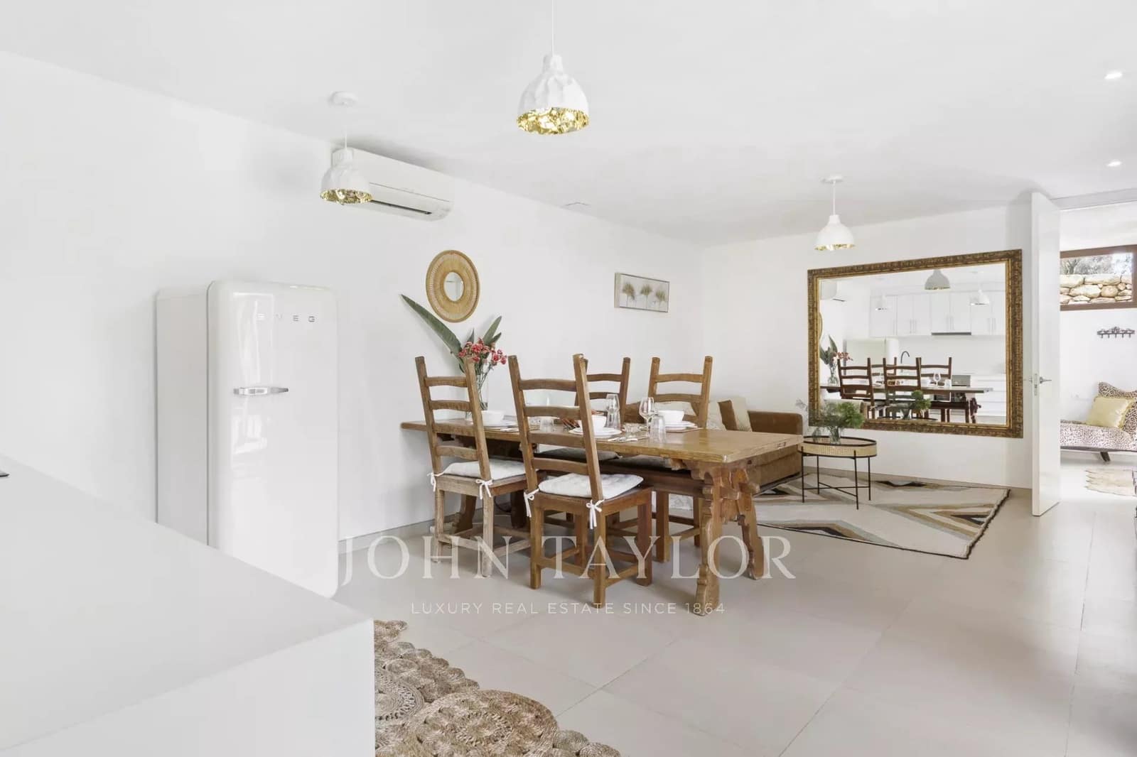 12 Zimmer Ferienvilla in Sant Carles de Peralta mit Pool - 20.500 € (Ref: 9428675)