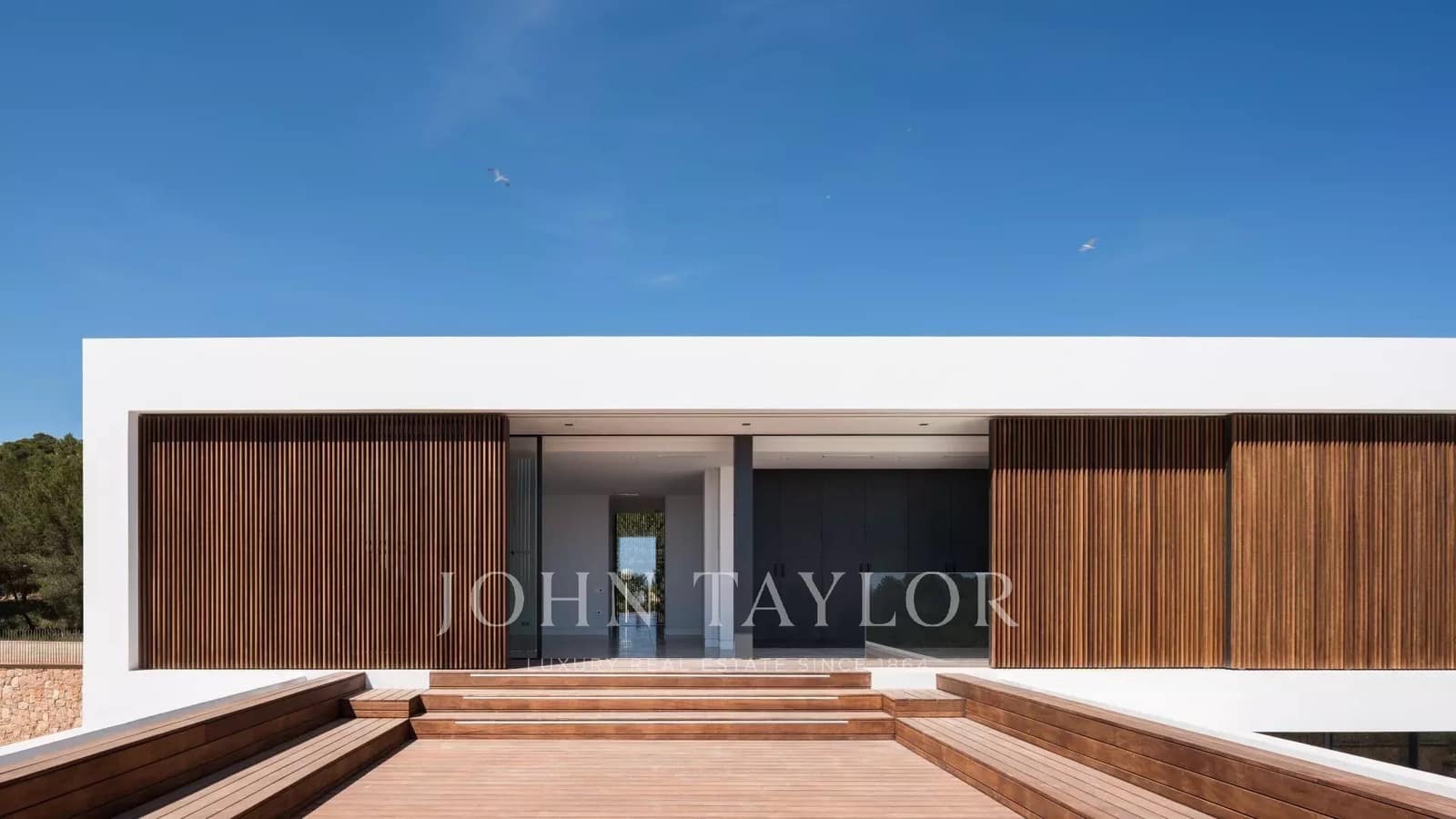 Apartment for sale in Cap Martinet with pool - € 5,750,000 (Ref: 9428677)