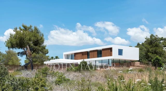 Apartment zu verkaufen in Cap Martinet, Ibiza / Eivissa Stadt mit Pool - 5.750.000 € (Ref: 9428677)