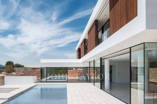 Apartment zu verkaufen in Cap Martinet, Ibiza / Eivissa Stadt mit Pool - 5.750.000 € (Ref: 9428677)