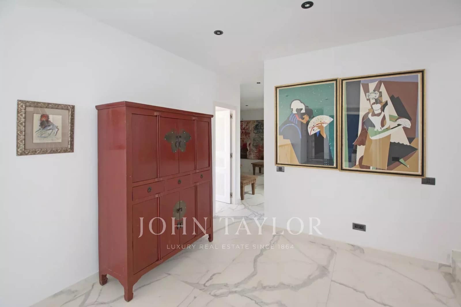 7 bedroom Villa for sale in San Jose / Sant Josep de Sa Talaia with pool - € 6,500,000 (Ref: 9428678)