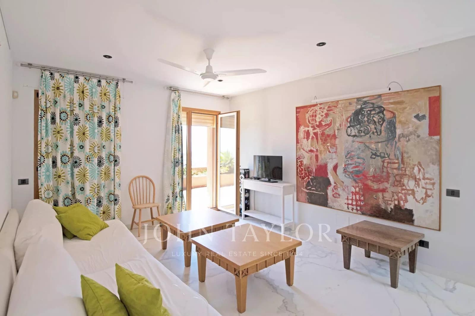 7 bedroom Villa for sale in San Jose / Sant Josep de Sa Talaia with pool - € 6,500,000 (Ref: 9428678)