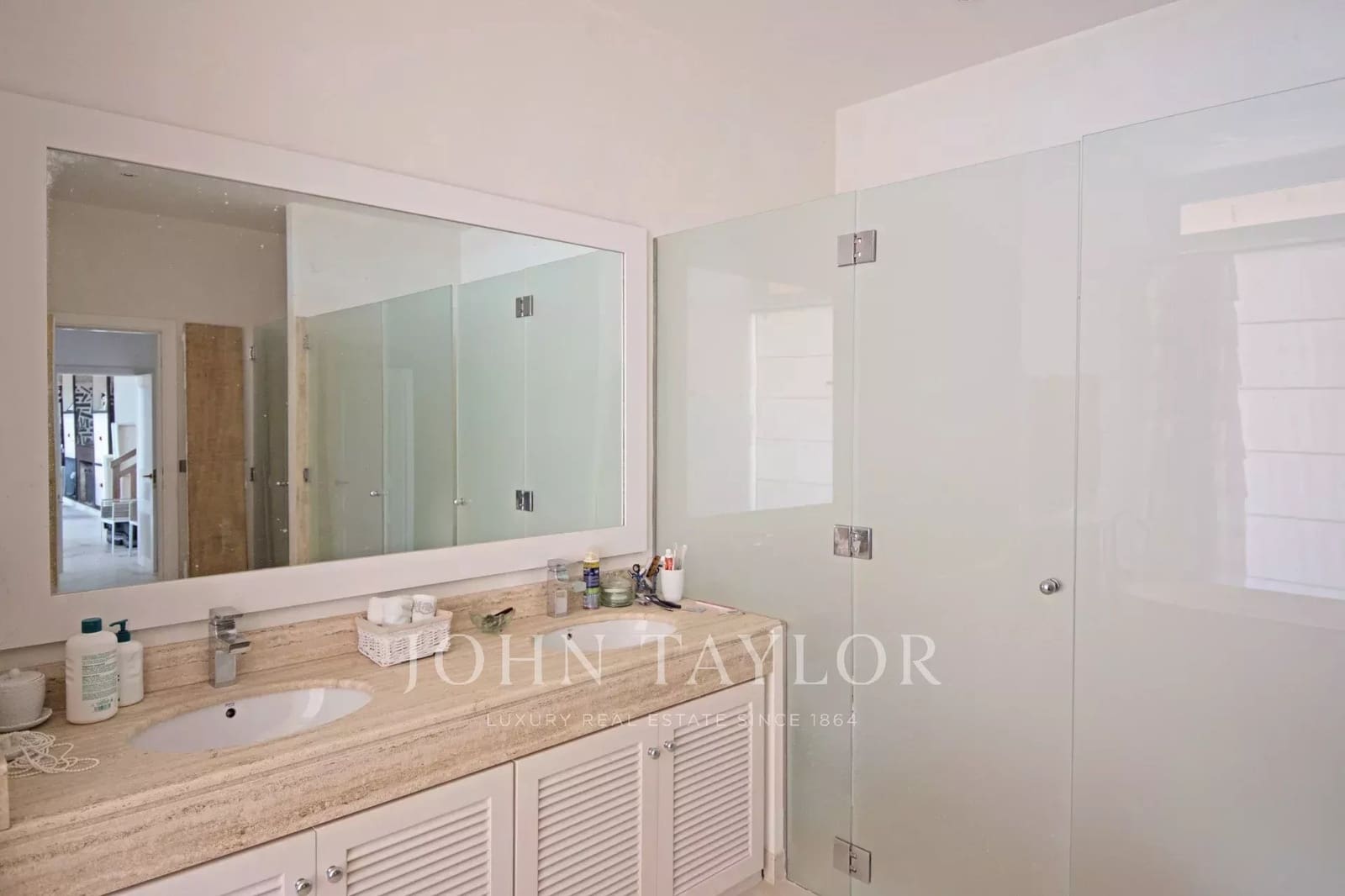 7 bedroom Villa for sale in San Jose / Sant Josep de Sa Talaia with pool - € 6,500,000 (Ref: 9428678)