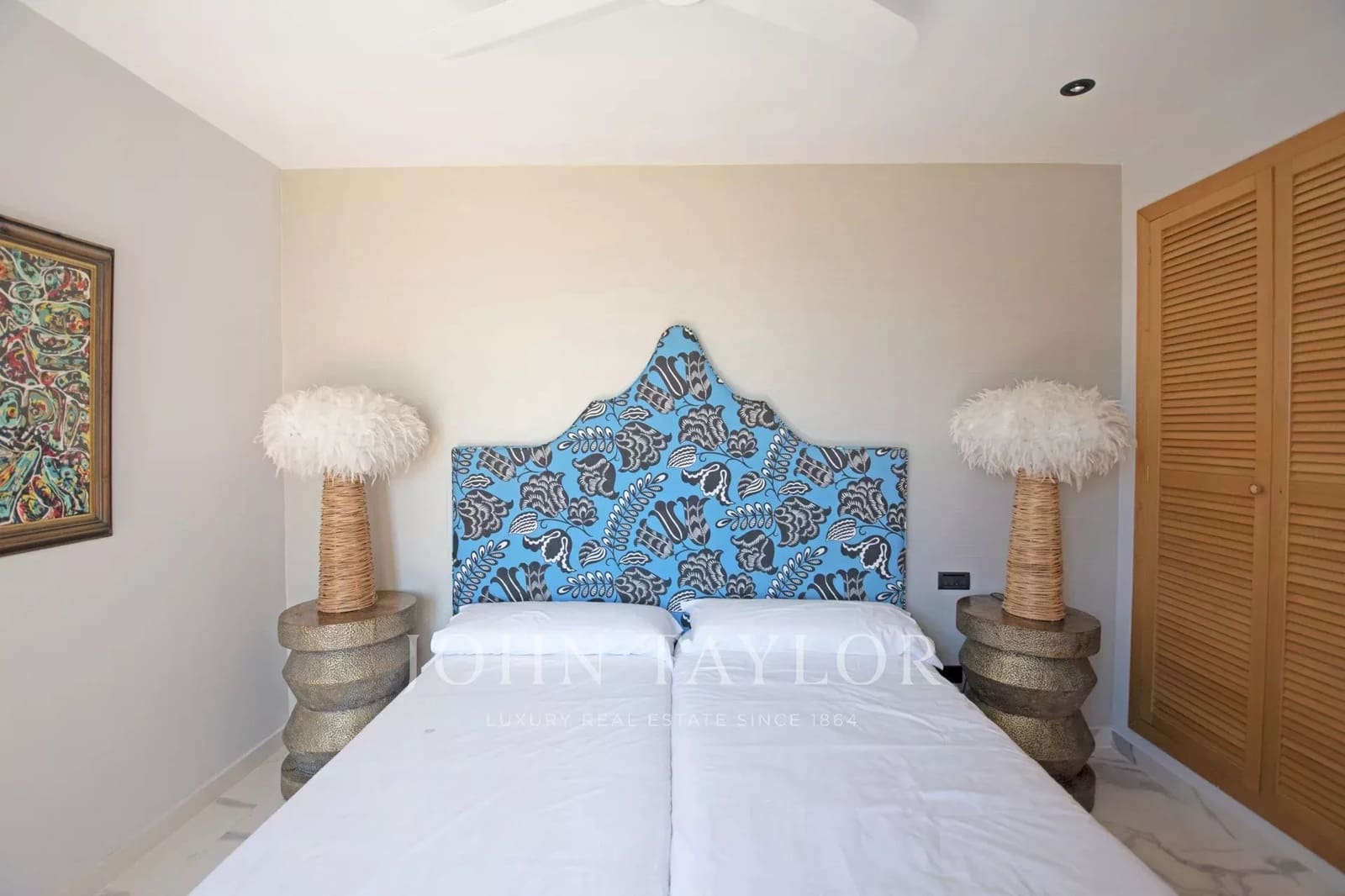 7 bedroom Villa for sale in San Jose / Sant Josep de Sa Talaia with pool - € 6,500,000 (Ref: 9428678)